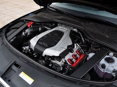 2014款 50 TFSI quattro豪华型