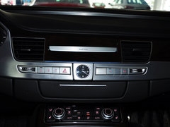 2014款 45 TFSI quattro专享型