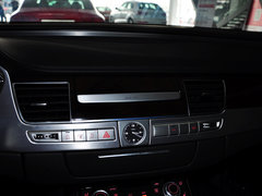 2014款 45 TFSI quattro专享型