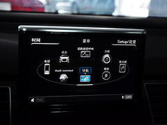 2014款 45 TFSI quattro专享型