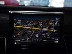 2014款 45 TFSI quattro专享型