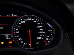2014款 45 TFSI quattro专享型