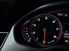 2014款 45 TFSI quattro专享型