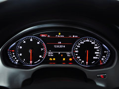 2014款 45 TFSI quattro专享型