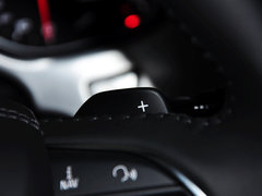 2014款 45 TFSI quattro专享型