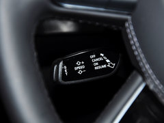 2014款 45 TFSI quattro专享型