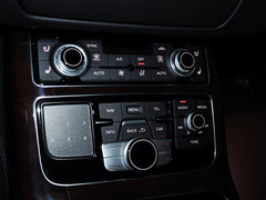 2014款 45 TFSI quattro专享型