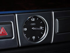 2014款 45 TFSI quattro专享型