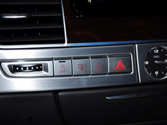 2014款 45 TFSI quattro专享型