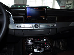 2014款 45 TFSI quattro专享型