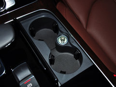 2014款 45 TFSI quattro专享型