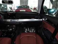 2014款 45 TFSI quattro专享型