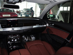 2014款 45 TFSI quattro专享型