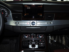 2014款 45 TFSI quattro专享型