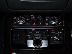 2014款 45 TFSI quattro专享型
