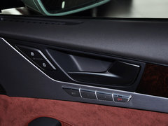 2014款 45 TFSI quattro专享型