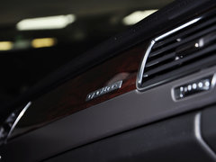 2014款 45 TFSI quattro专享型