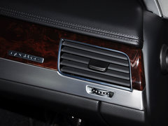 奥迪A8 2014款 45 TFSI quattro专享型