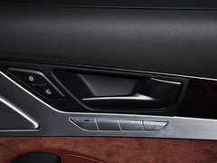 2014款 45 TFSI quattro专享型