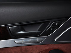 奥迪A8 2014款 45 TFSI quattro专享型