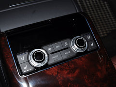 奥迪A8 2014款 45 TFSI quattro专享型