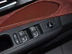 奥迪A8 2014款 45 TFSI quattro专享型
