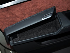 奥迪A8 2014款 45 TFSI quattro专享型