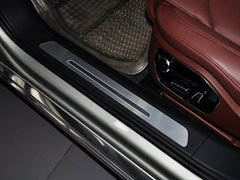 奥迪A8 2014款 45 TFSI quattro专享型