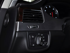 奥迪A8 2014款 45 TFSI quattro专享型
