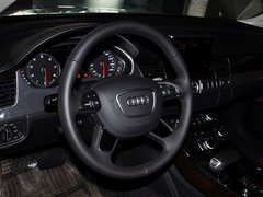 2014款 45 TFSI quattro专享型