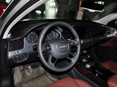 2014款 45 TFSI quattro专享型