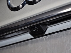 2014款 45 TFSI quattro专享型