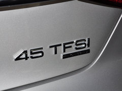 2014款 45 TFSI quattro专享型