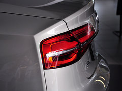 2014款 45 TFSI quattro专享型