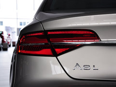 2014款 45 TFSI quattro专享型