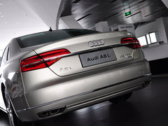 2014款 45 TFSI quattro专享型