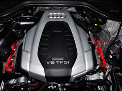 2014款 45 TFSI quattro专享型