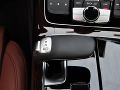 2014款 45 TFSI quattro豪华型
