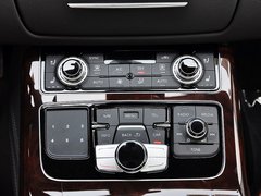 2014款 45 TFSI quattro豪华型