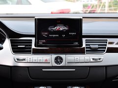 2014款 45 TFSI quattro豪华型
