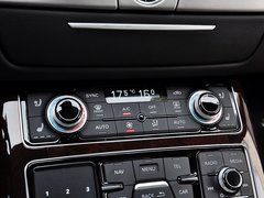 2014款 45 TFSI quattro豪华型