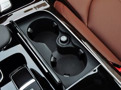 2014款 45 TFSI quattro豪华型