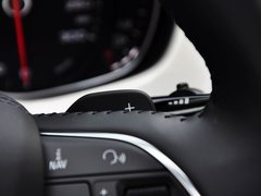 2014款 45 TFSI quattro豪华型