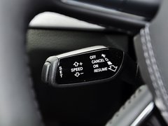 2014款 45 TFSI quattro豪华型