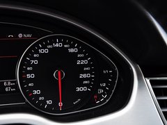 2014款 45 TFSI quattro豪华型