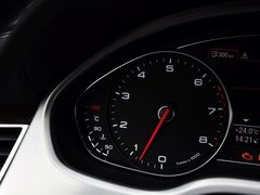 2014款 45 TFSI quattro豪华型