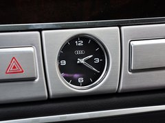 2014款 45 TFSI quattro豪华型