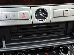 2014款 45 TFSI quattro豪华型