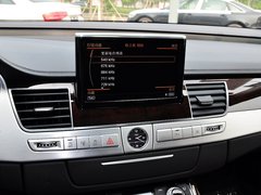2014款 45 TFSI quattro豪华型