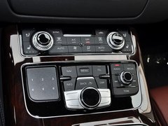 2014款 45 TFSI quattro豪华型
